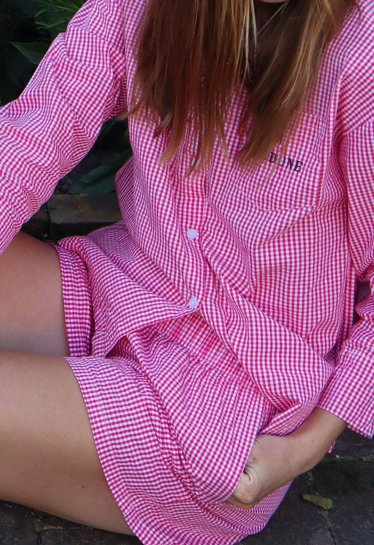 Gardeners Pyjamas
