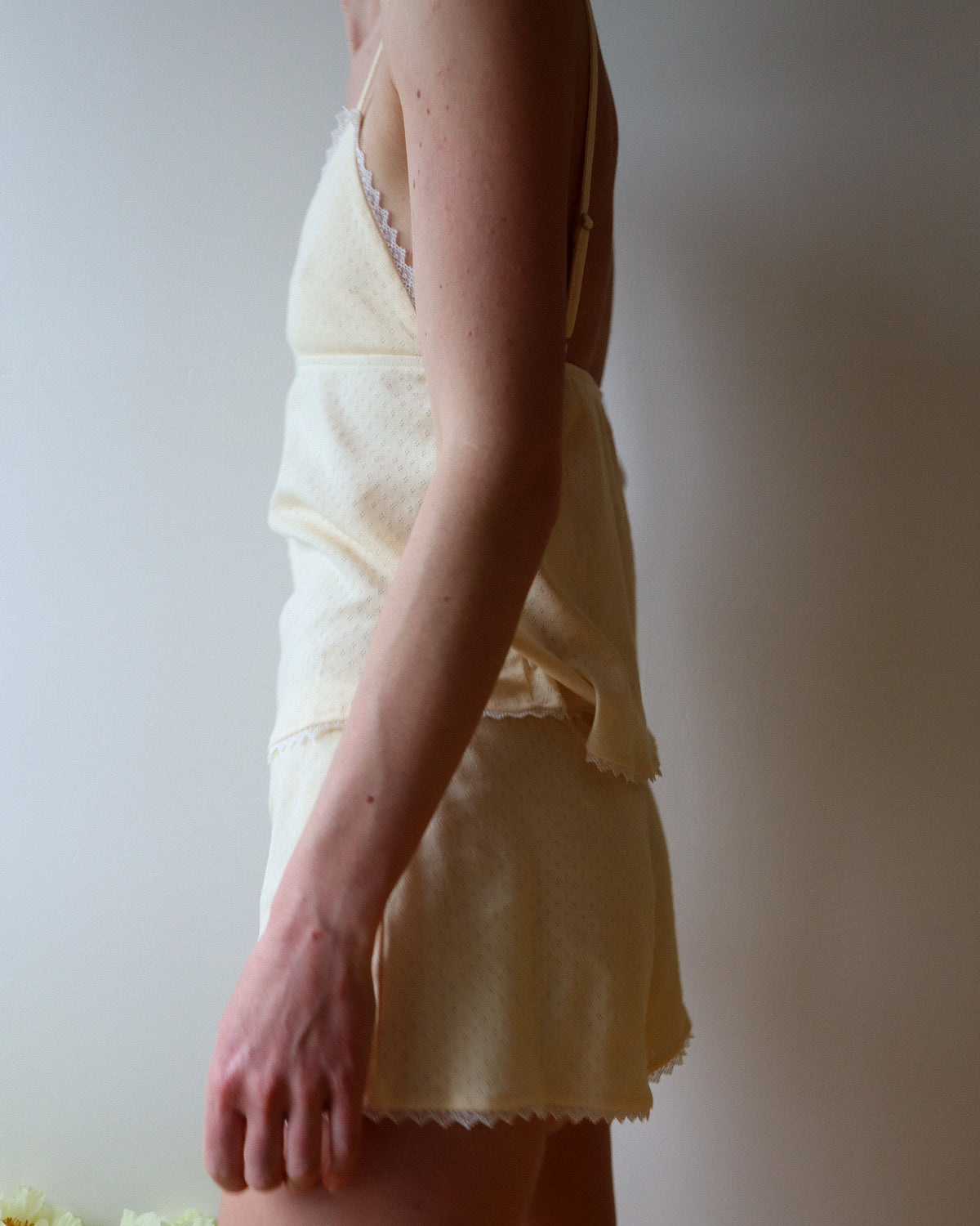 Andie Pyjama Shorts