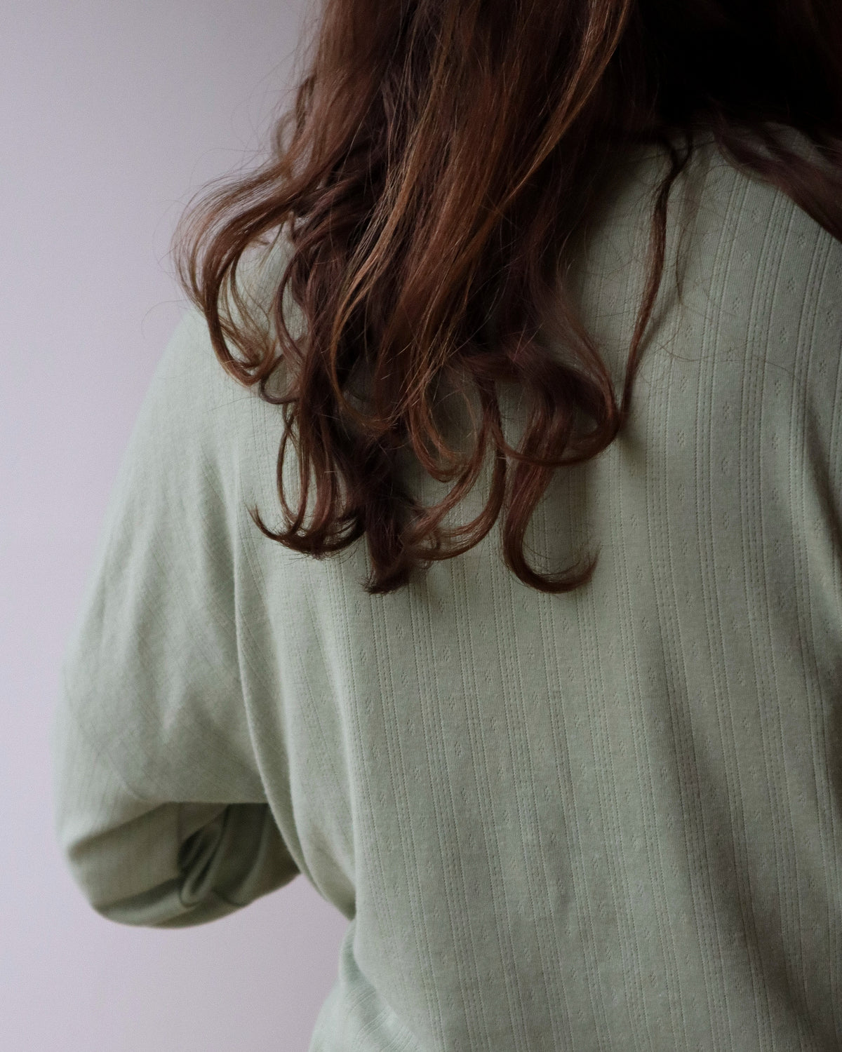 Veronica Pyjama Top