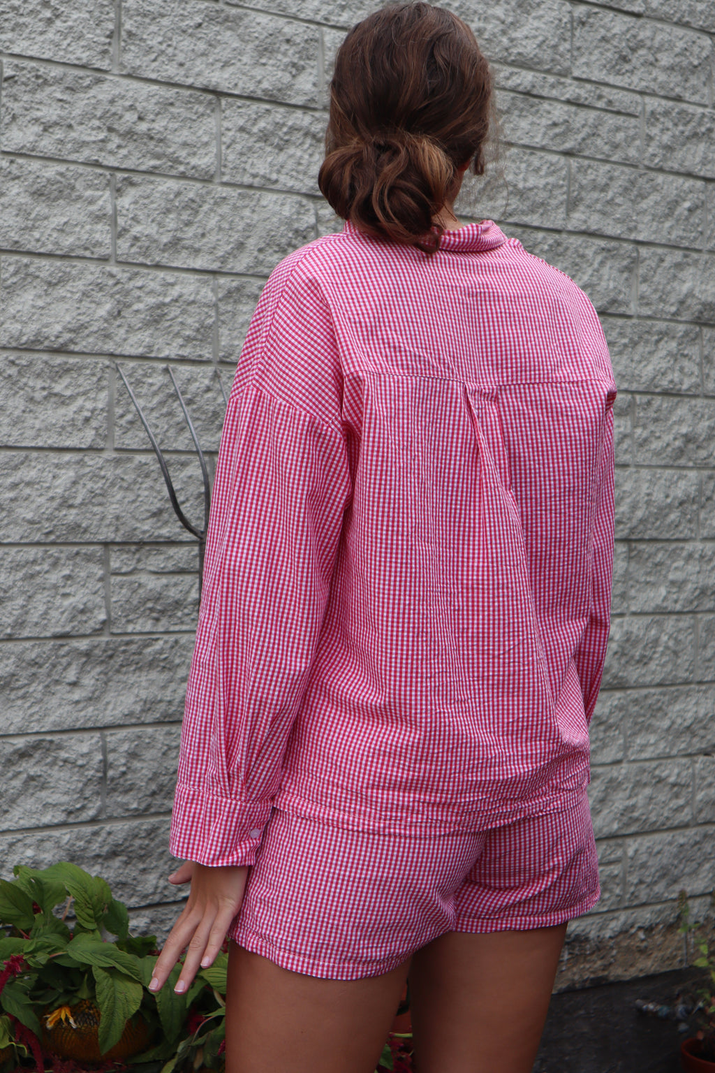 Gardeners Pyjamas Shorts