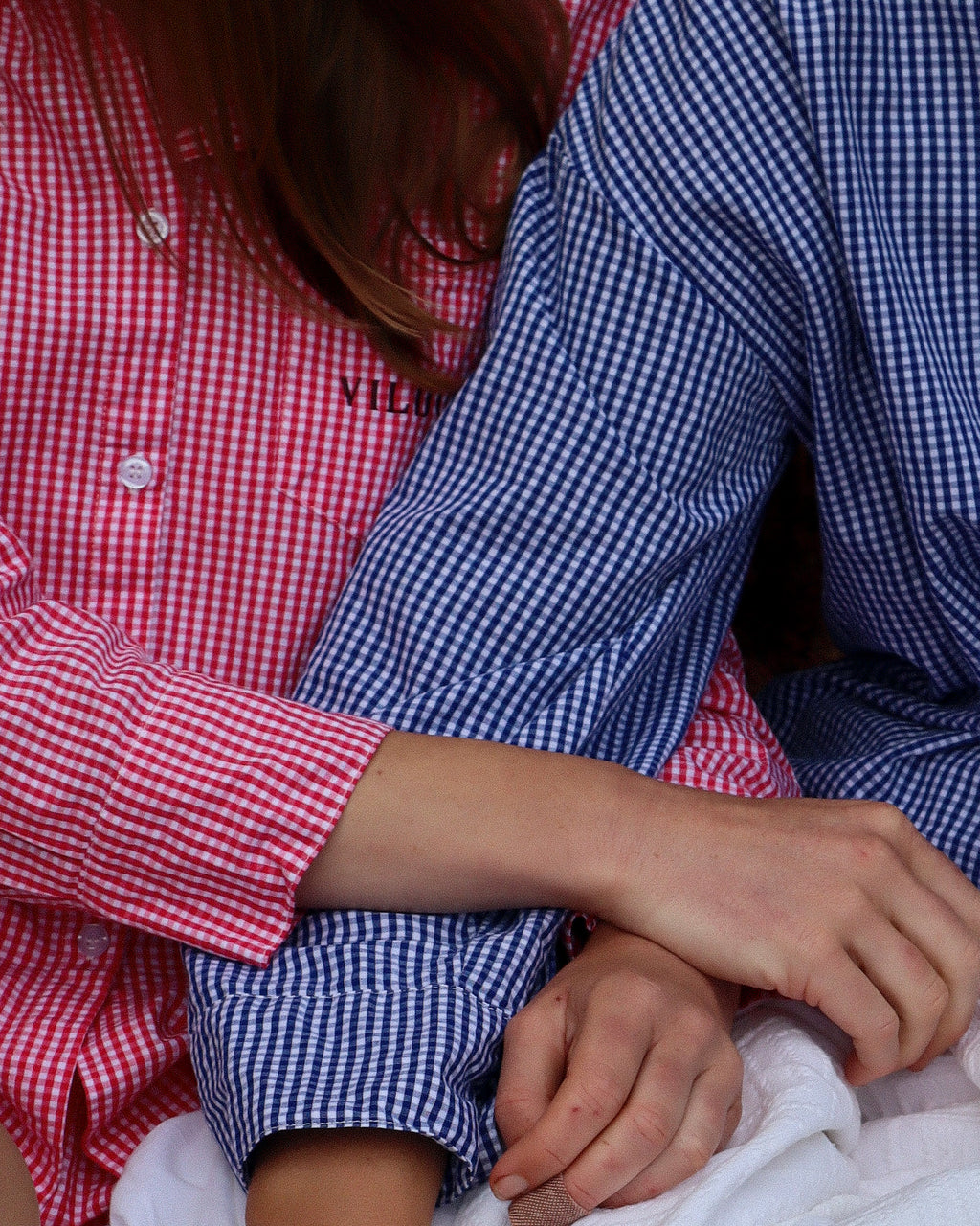 Gardeners Pyjamas Shirt