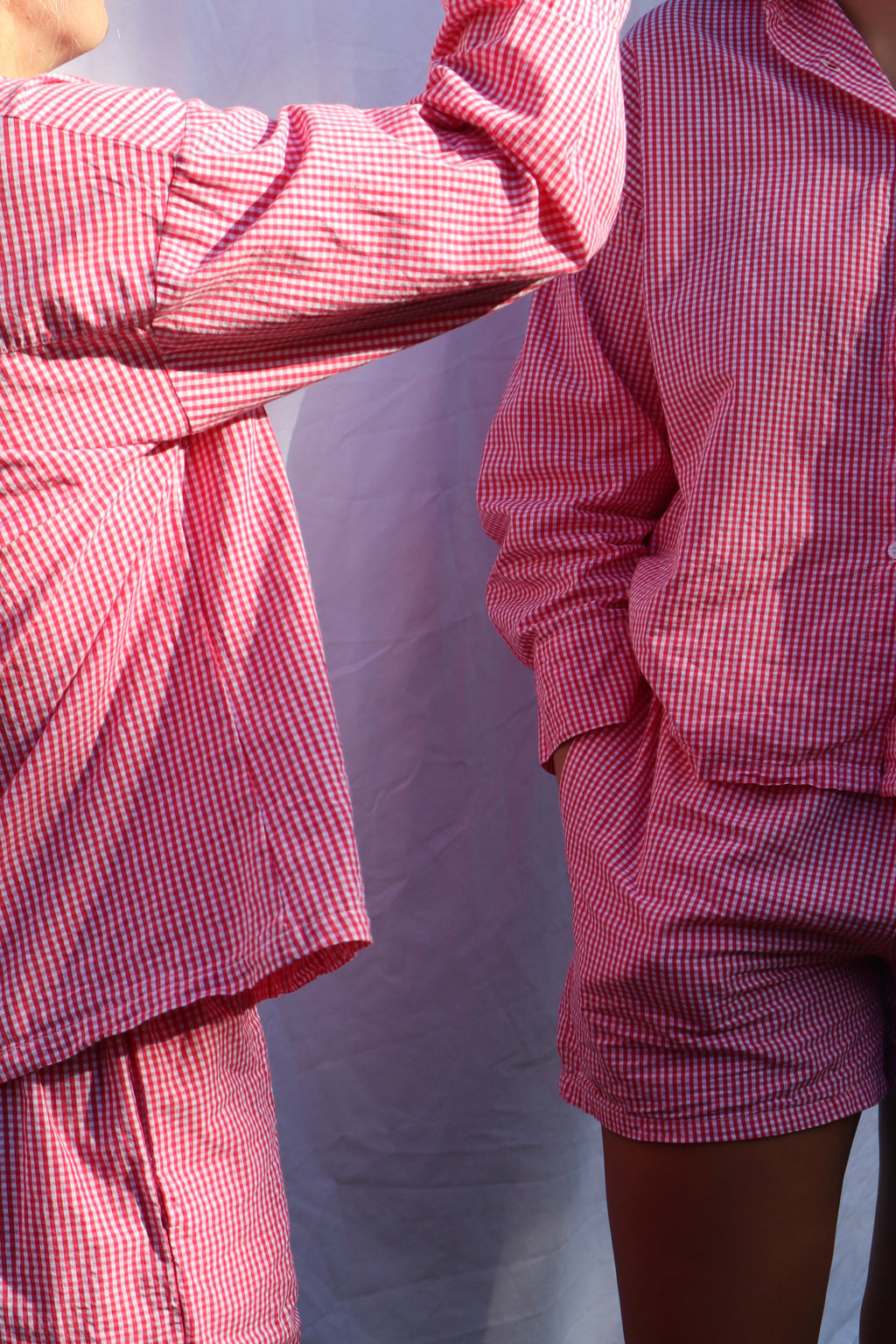 Gardeners Pyjamas Shirt