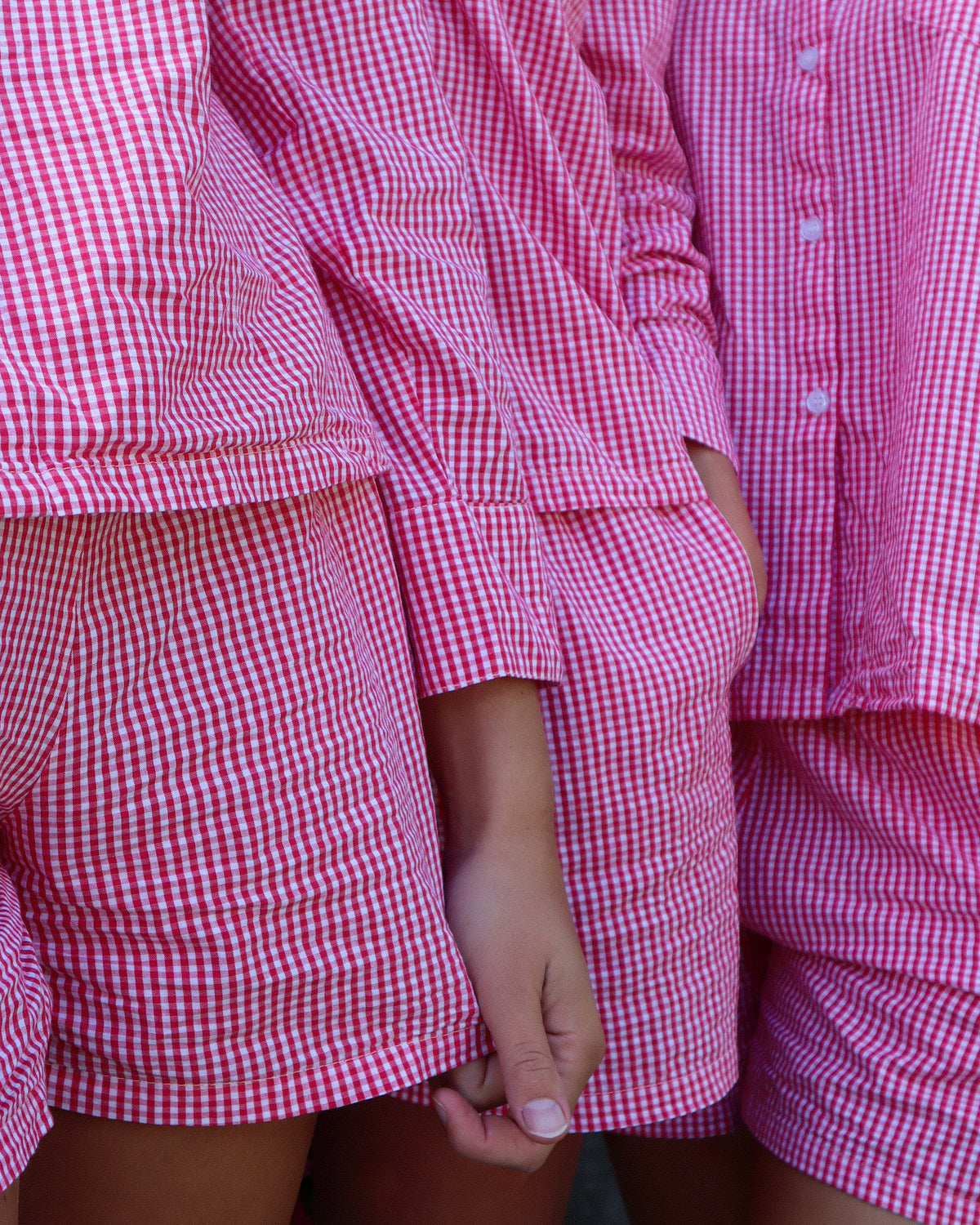 Gardeners Pyjamas Shorts