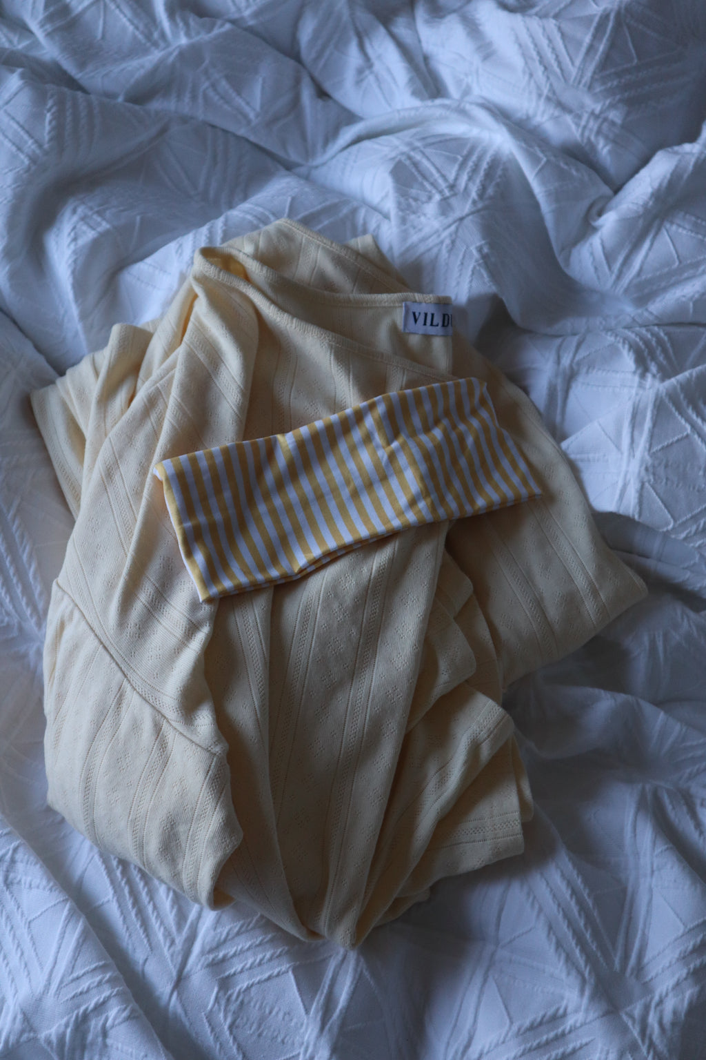 Stripe Band, Honey