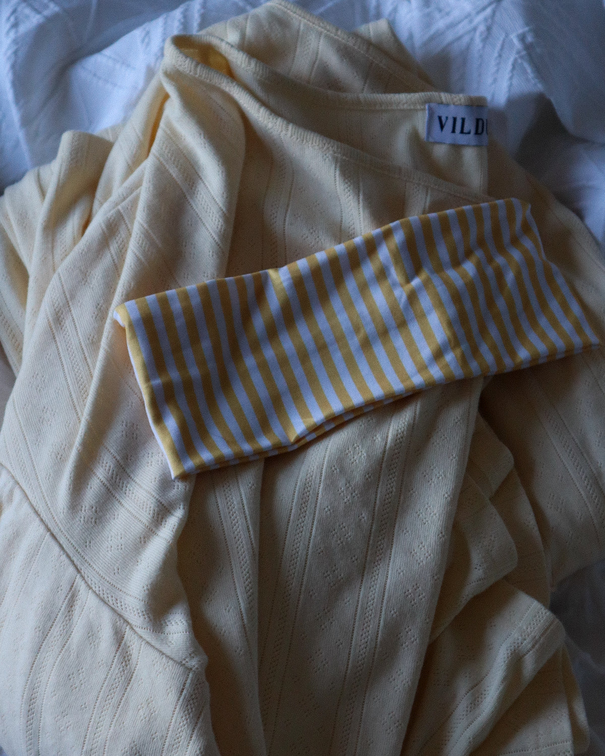 Stripe Band, Honey