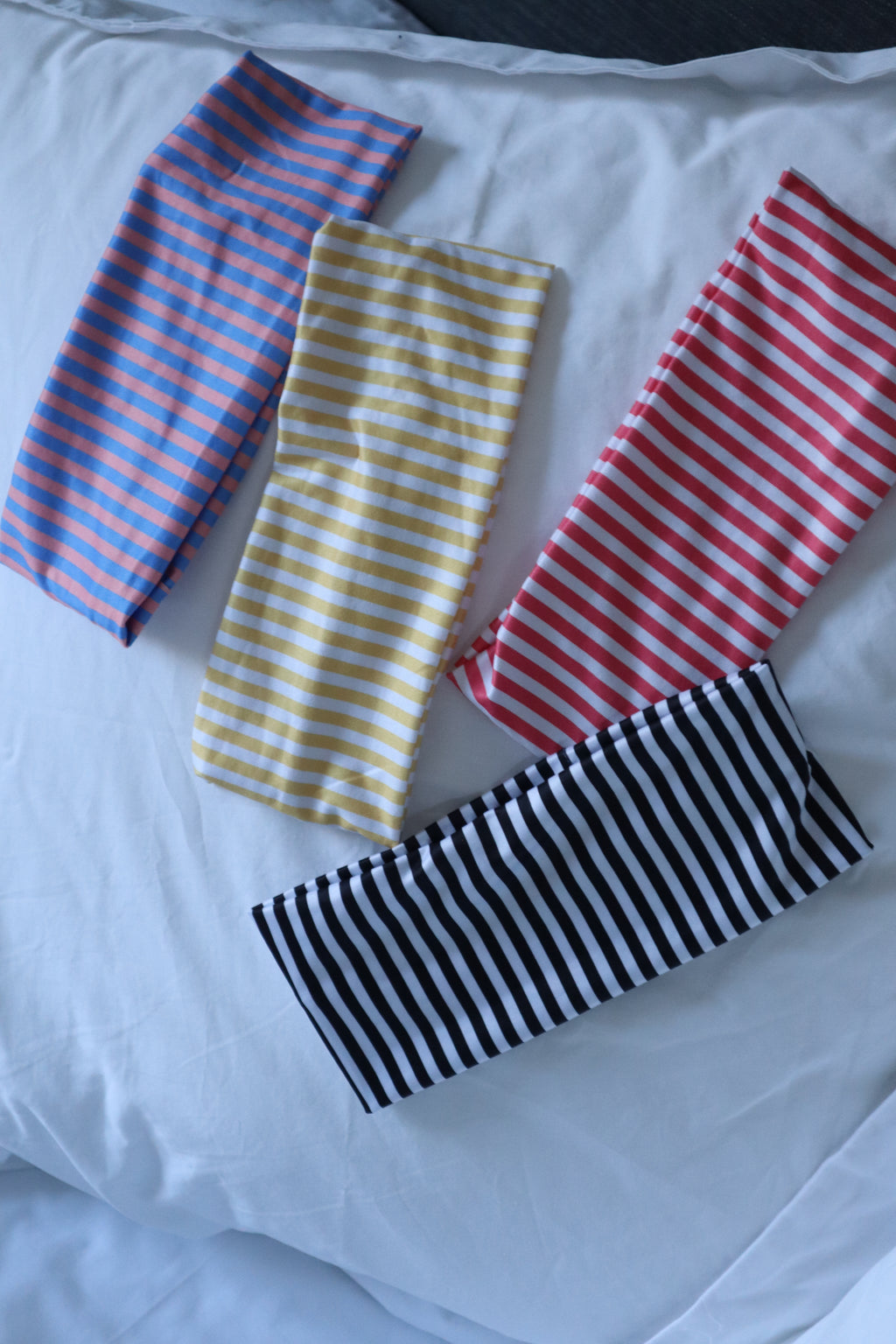 Stripe Band, Liquorice