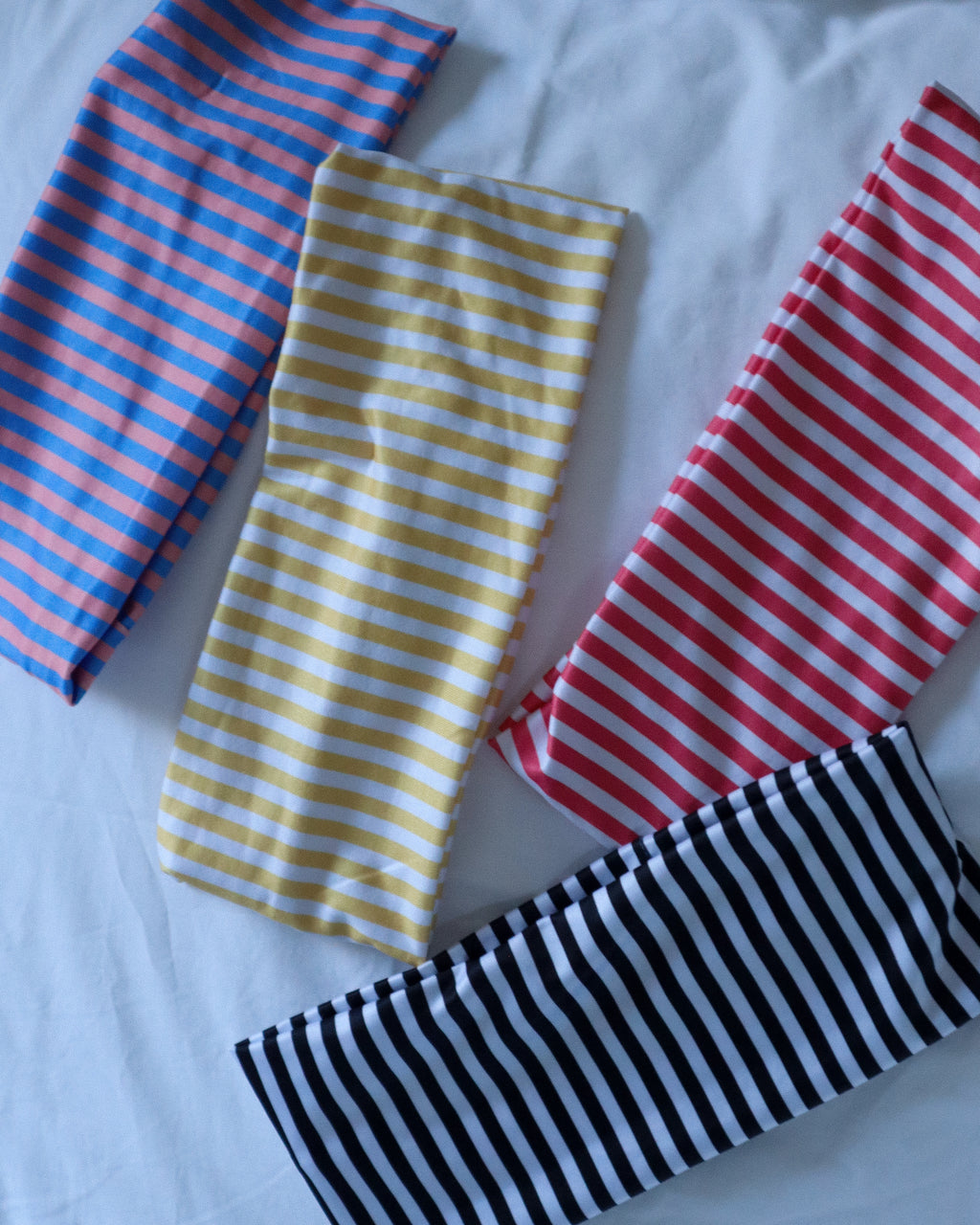 Stripe Band, Honey