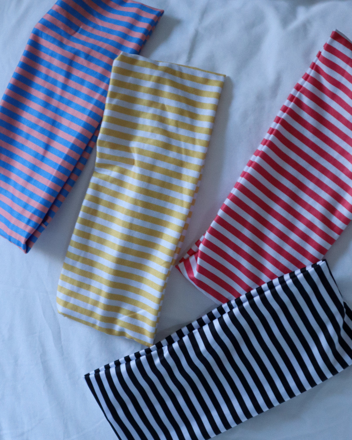 Stripe Band, Honey