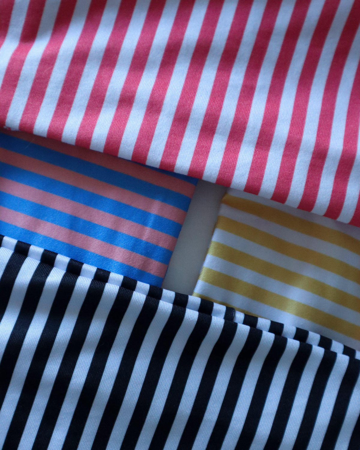 Stripe Band, Liquorice