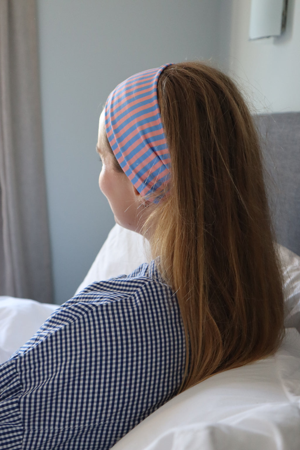 Stripe Band, Sorbet