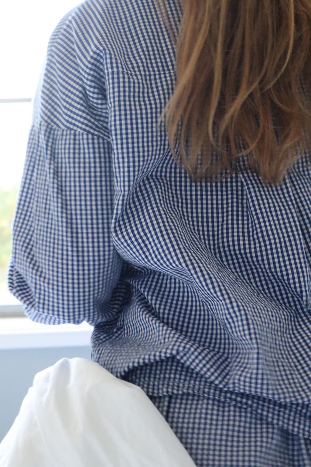 Gardeners Pyjamas Shirt