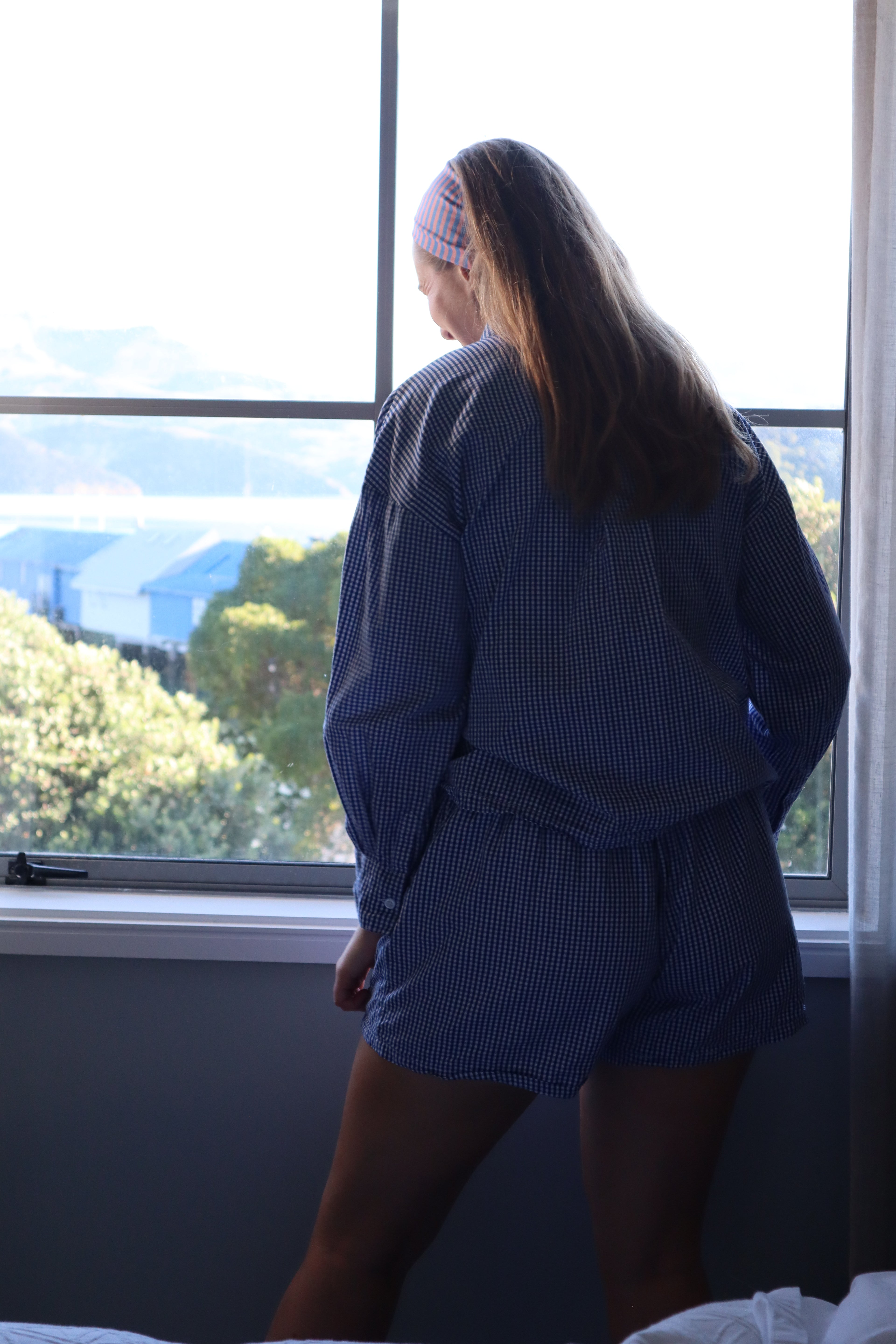Gardeners Pyjamas Shorts