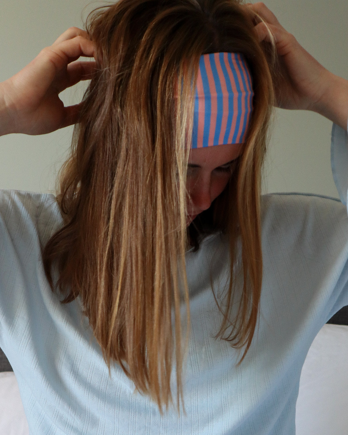 Stripe Band, Sorbet