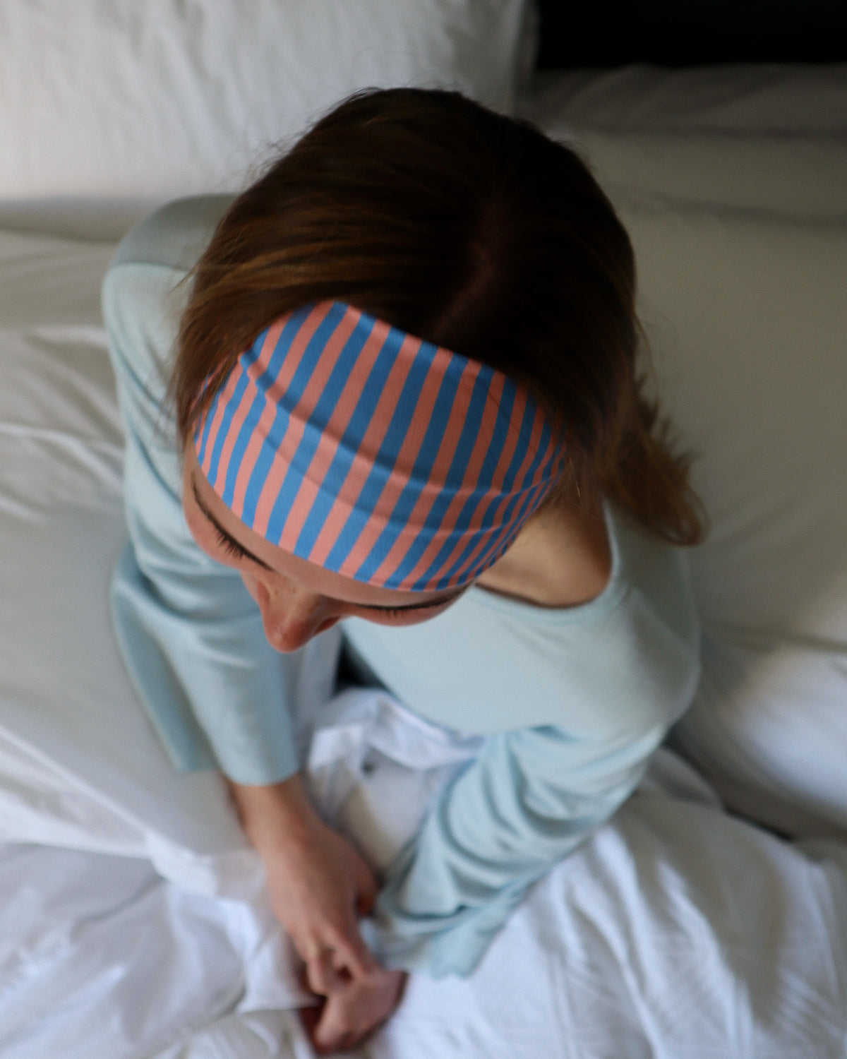 Stripe Band, Sorbet