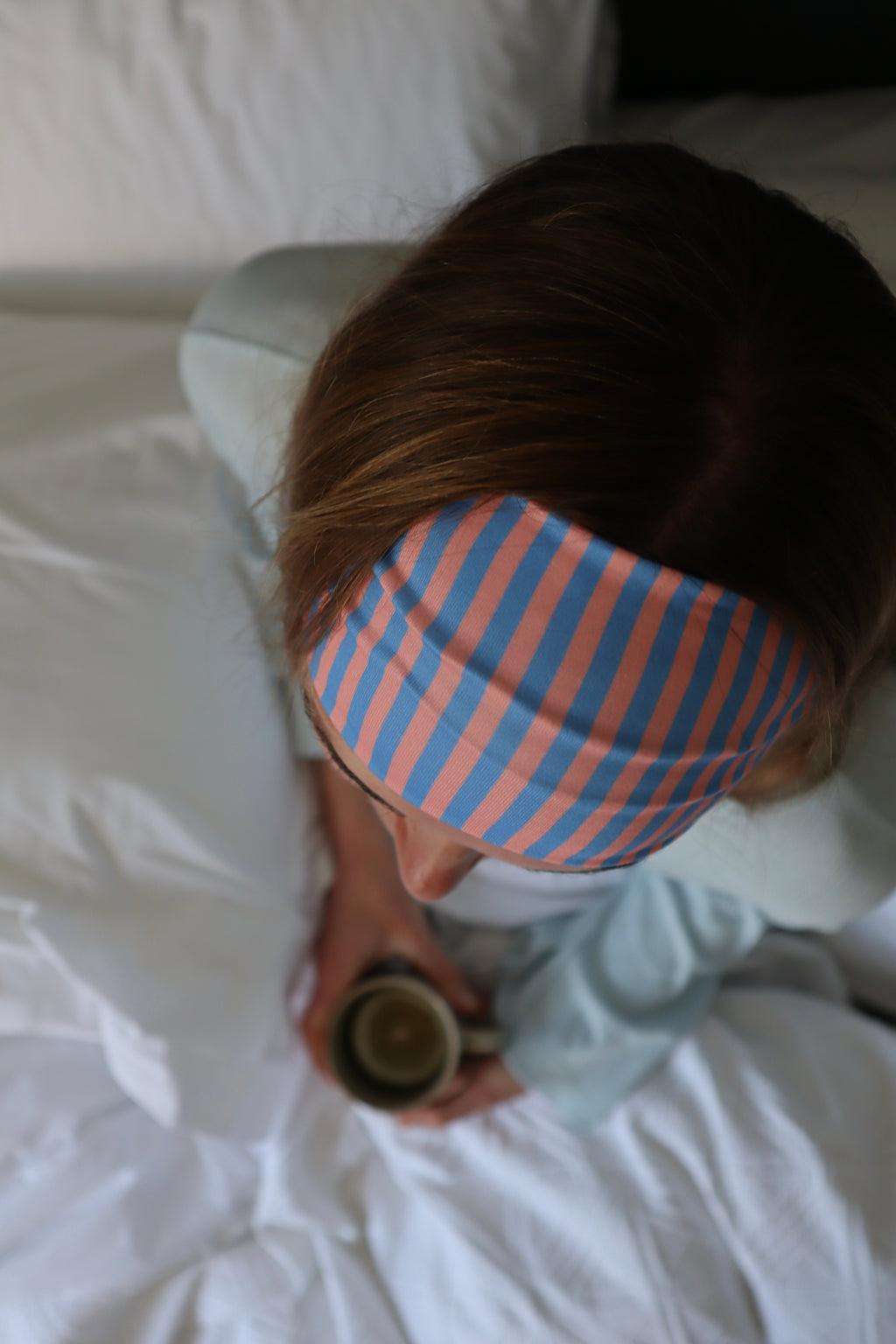 Stripe Band, Sorbet