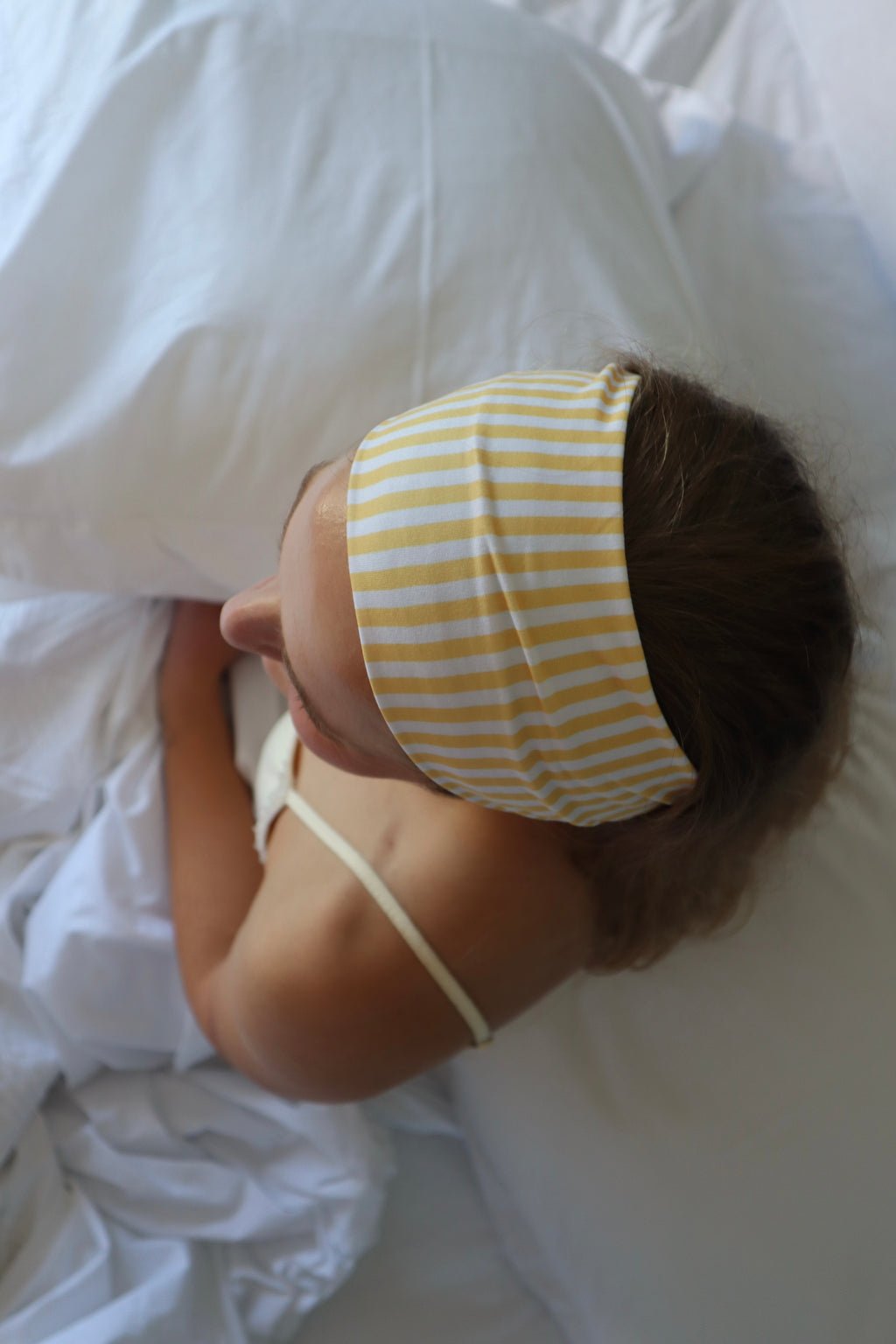 Stripe Band, Honey