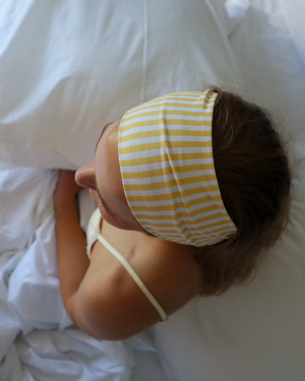 Stripe Band, Honey