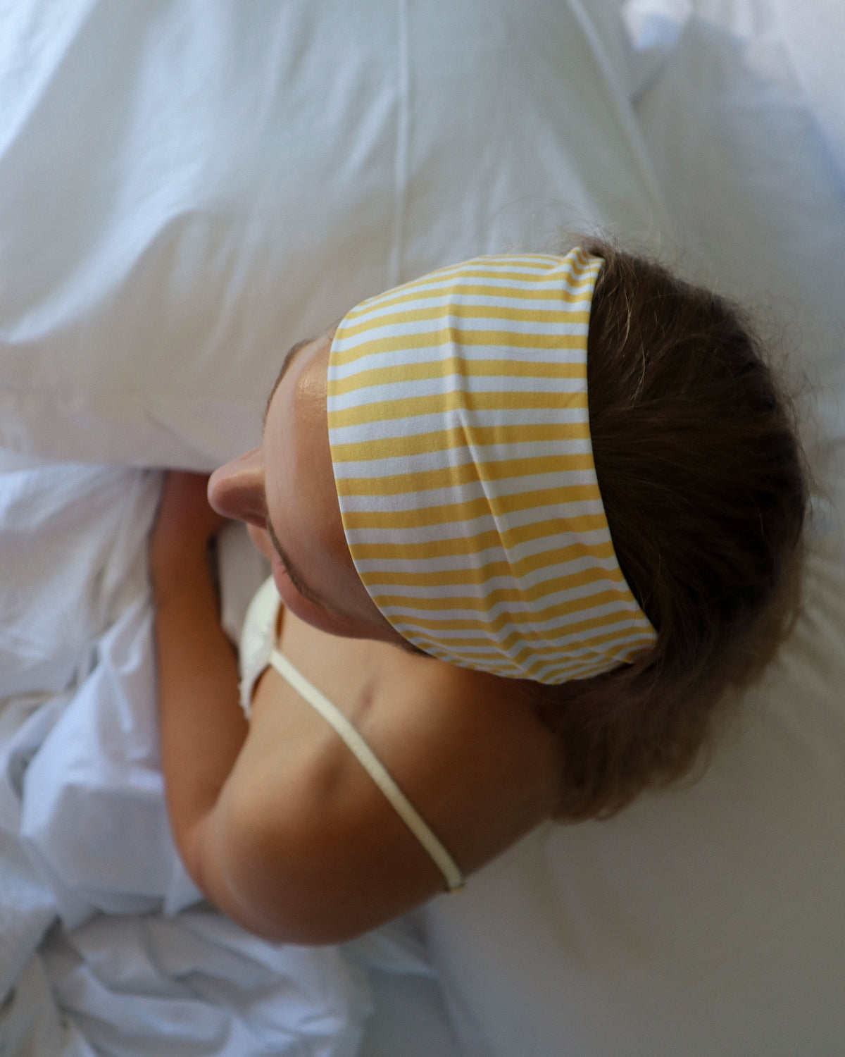Stripe Band, Honey