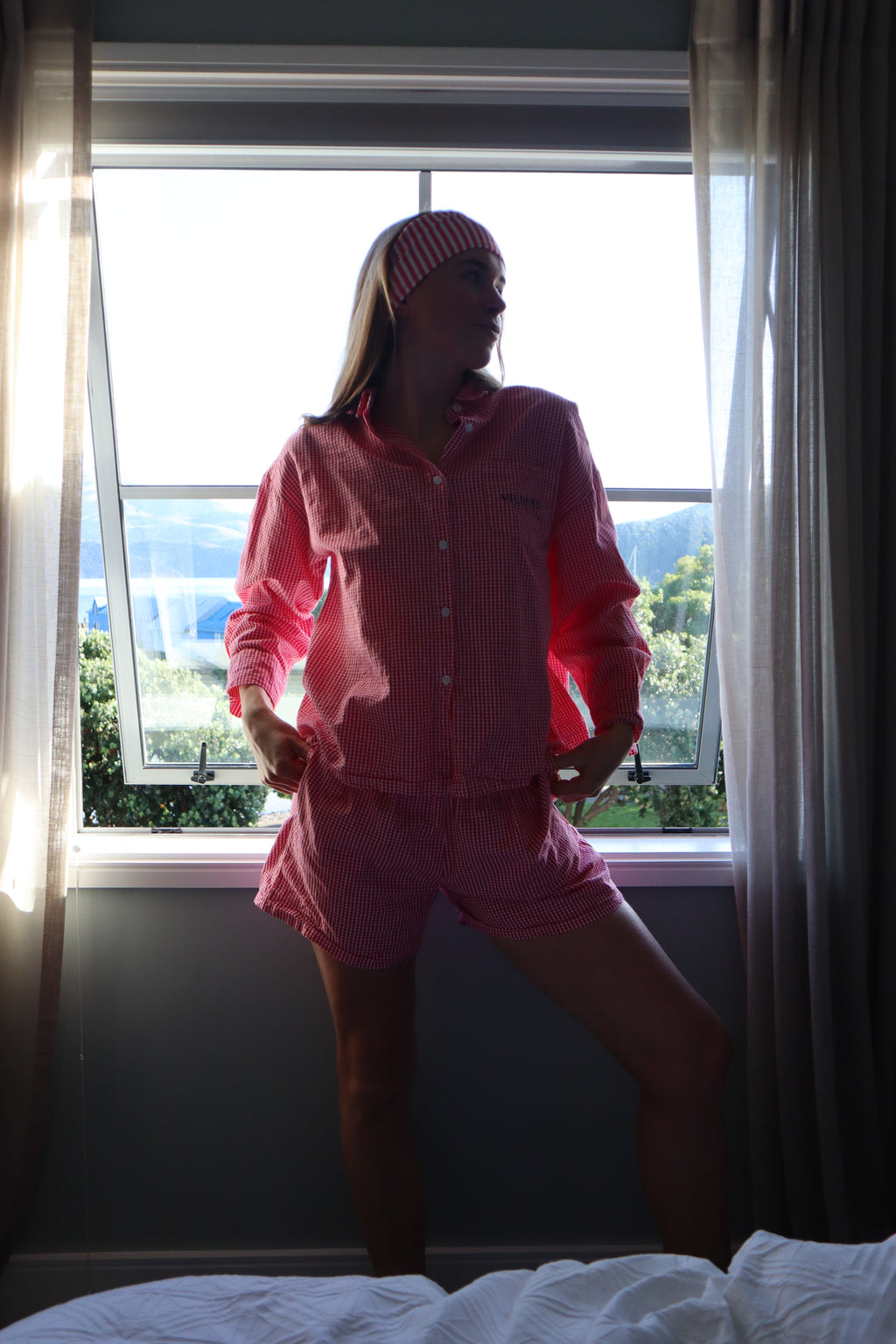 Gardeners Pyjamas Shorts