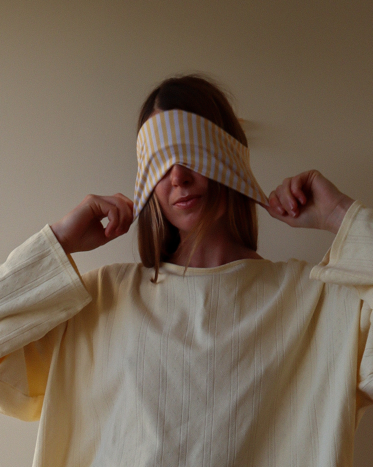 Stripe Band, Honey